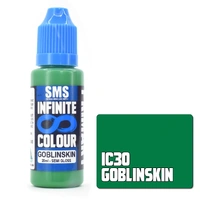Scale Modellers Supply Infinite Colour Goblinskin 20ml Paint