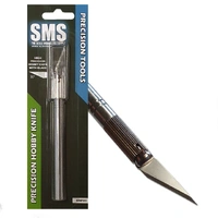 Scale Modellers Supply Premium Hobby Knife
