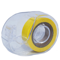 Scale Modellers Supply Masking Tape Mask 01 (With Dispenser) MASK04