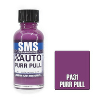 Scale Modellers Supply Auto Colour PURR PULL 30ml