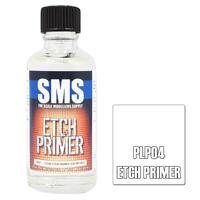 Scale Modellers Supply Primer Etch Primer 50ml