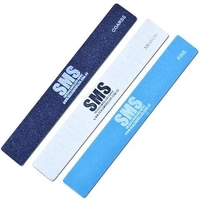 Scale Modellers Supply sanding Sticks 3pc Mixed