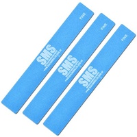 Scale Modellers Supply sanding Sticks 3pc Fine