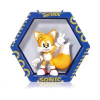 WOW Pods Classic Tails Stacking Collectible Figure