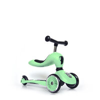 Scoot & Ride Highwaykick 1 Kiwi