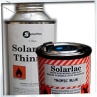 Solarlac 500mL Thinner SOF-F09