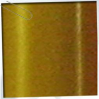Solarfilm Transparent Yellow 1.27m x 0.68m SOF-FT20