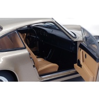 Solido 1/18 Porsche 911 3.2 Carrera 1977 - Bronze - Diecast