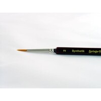 Springer Triangular No. 2 Paint Brush