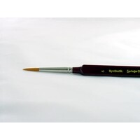 Springer Triangular No. 5 Paint Brush