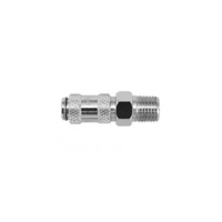 Sparmax Accessories Quick Disconnect Set With Air Control
