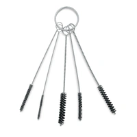 Sparmax Accessories Airbrush Cleaning Set