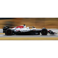 Spark 1/18 Red Bull Racing RB21 No.1 Oracle Red Bull Racing - Winner Japanese GP 2025 - Max Verstappen.  With Pit Board Resin Model Car