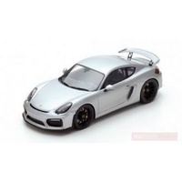 Spark 1/18 Porsche 981 Cayman GT4 2016