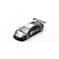 Spark 1/18 Lamborghini Murciélago R-SV LM No.69 JLOC - 24H Le Mans 2010 - A. Yogo - H. Iiri - K. Yamanishi