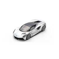 Spark 1/18 Lotus Evija 2020