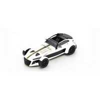 Spark 1/18 Donkervoort D8 GTO-JD70 2021