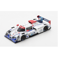 Spark 1/18 24 hour Le Mans  2020 - Norman Nato Diecast Car
