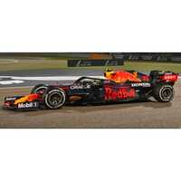 Spark 1/18 Red Bull Racing Honda RB16B - #11, Sergio Perez Diecast Car