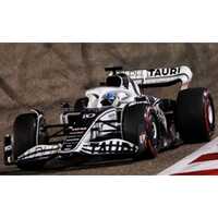 Spark 1/18 AlphaTauri AT03 No.10 Scuderia - Pierre Gasly Resin Car