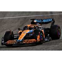 Spark 1/18 McLaren MCL36 No.3 - Australian GP 2022 - Daniel Ricciardo Resin Car
