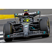 Spark 1/18 Mercedes-AMG Petronas F1 W14 E Performance No.44 Mercedes-AMG Petronas Formula One Team - 3rd British GP 2023 - Lewis Hamilton