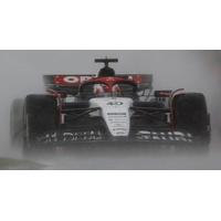 Spark 1/18 AlphaTauri AT04 No.40 Scuderia AlphaTauri  - Dutch GP 2023 - Liam Lawson