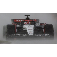 Spark 1/18 AlphaTauri AT04 No.40 Scuderia AlphaTauri  - Dutch GP 2023 - Liam Lawson