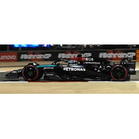 Spark 1/18 Mercedes-AMG PETRONAS F1 Team No.63 W15 E Performance - TBC 2024 - George Russell Resin Model Car