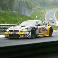 Spark 1/18 BMW M6 GT3 No.98 ROWE RACING 2nd 24H Nürburgring 2021 C. De Phillippi - M. Tomczyk - S. van der Linde - M. Wittmann
