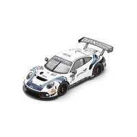 Spark 1/18 Porsche 911 GT3 R No.22 GPX Racing - Winner Paul Ricard 1000km 2021 Diecast Car