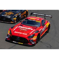 Spark 1/18 Mercedes-AMG GT3 No.888 Supercheap Auto Racing  5th Bathurst 12H 2023