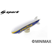 Spark 1/400 Goodyear Blimp