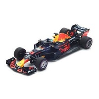 Spark 1/43 Red Bull Racing TAG Heuer RB14 Diecast Model Car