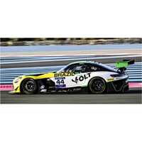 Spark 1/43 Team Brazil - Mercedes-AMG GT3 No.44 FIA Motorsport Games GT Sprint Cup Paul Ricard 2022 - Bruno Baptista