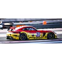 Spark 1/43 Team Switzerland - Mercedes-AMG GT3 No.54 - FIA Motorsport Games GT Sprint Cup Paul Ricard 2022 - Yannick Mettler