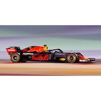 Spark 1/43 Red Bull Racing Honda RB16B - #33, Max Verstappen - Race  Diecast Model Car