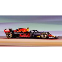 Spark 1/43 Red Bull Racing Honda RB16B - #33, Max Verstappen - Race  Diecast Model Car