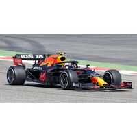 Spark 1/43 Red Bull Racing Honda RB16B - #11, Sergio Perez - race TBC Diecast Model Car