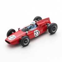 Spark 1/43 Cooper T53 - #23, Tim Mayer - US GP 1962 Diecast Car