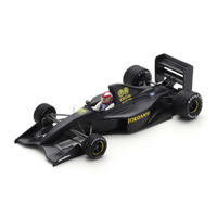 Spark 1/43 Jordan 191 - John Watson - Test Silverstone 1990 Diecast F1