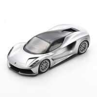 Spark 1/43 Lotus Evija 2020 Diecast Car