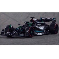 Spark 1/43 Mercedes-AMG Petronas F1 W14 E Performance No.63 Mercedes-AMG Petronas Formula One Team - T.B.C. - George Russell Diecast Car