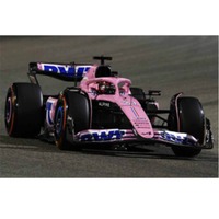 Spark 1/43 Alpine A523 No.31 BWT Alpine F1 Team - T.B.C. - Esteban Ocon Diecast Car