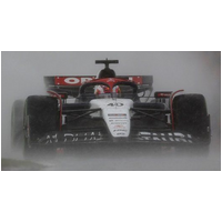 Spark 1/43 AlphaTauri AT04 No.40 Scuderia AlphaTauri - Dutch GP 2023 Liam Lawson