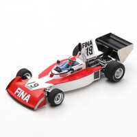 Spark 1/43 Surtees TS16 - #19, Jean-Pierre Jabouille - NQ Austrian GP 1974 Diecast Car
