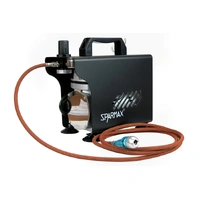 Sparmax Compressor AC-501X