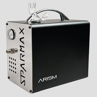 Sparmax Arism Compressor SPARISM