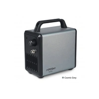 Sparmax Compressor Kit Arism Mini Grey MAX3 Combo