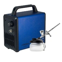 Sparmax Compressor Kit Arism Mini Blue MAX3 Combo